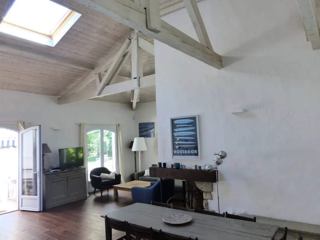 Residence Villa Des Acacias