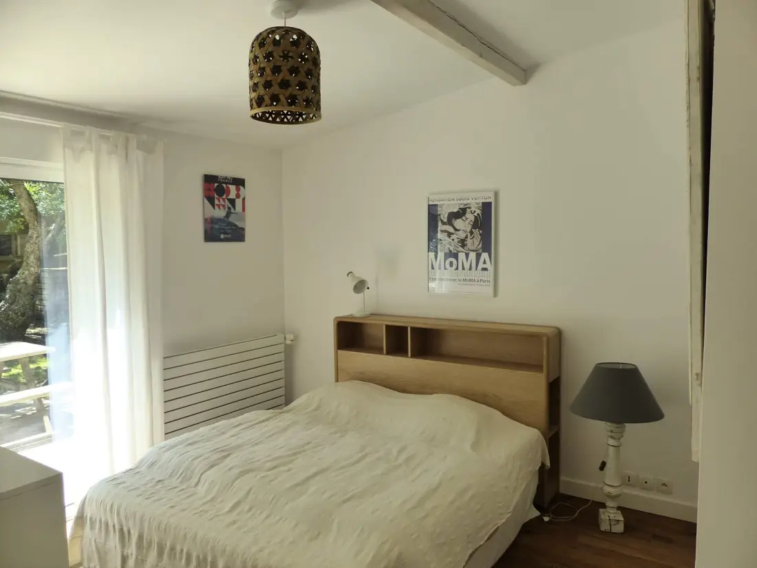 Residence Villa Des Acacias
