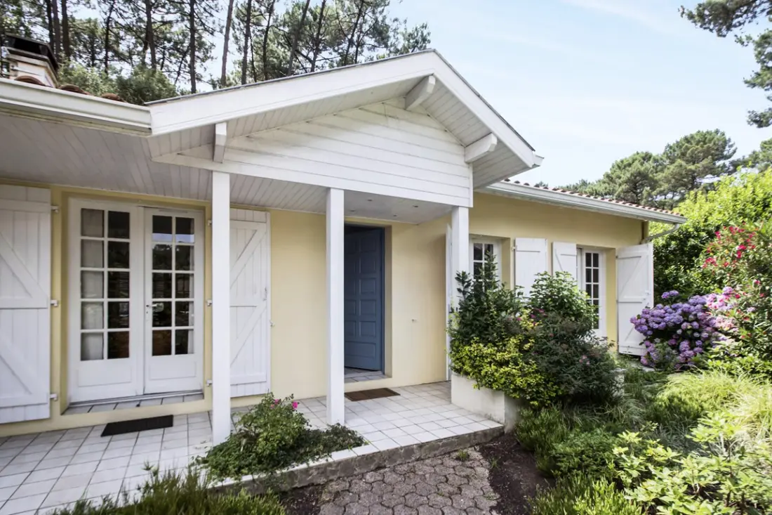 Residence Villa Des Marmottes