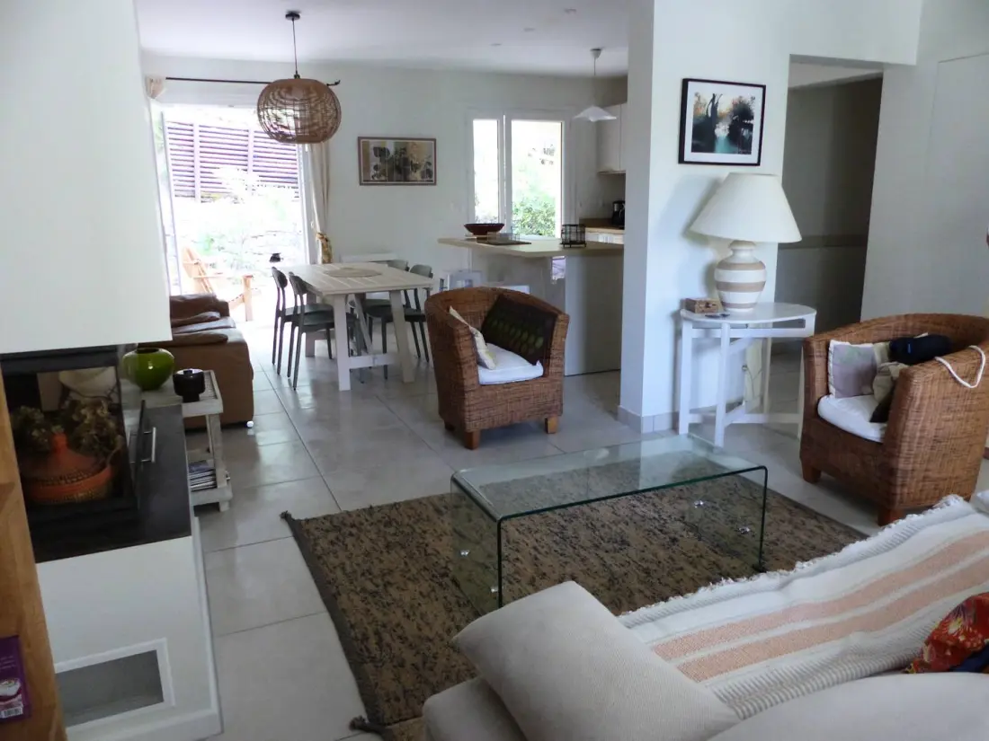 Residence Villa Des Marmottes