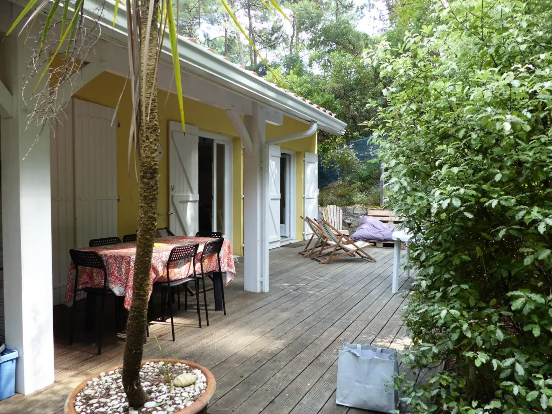 Residence Villa Des Marmottes
