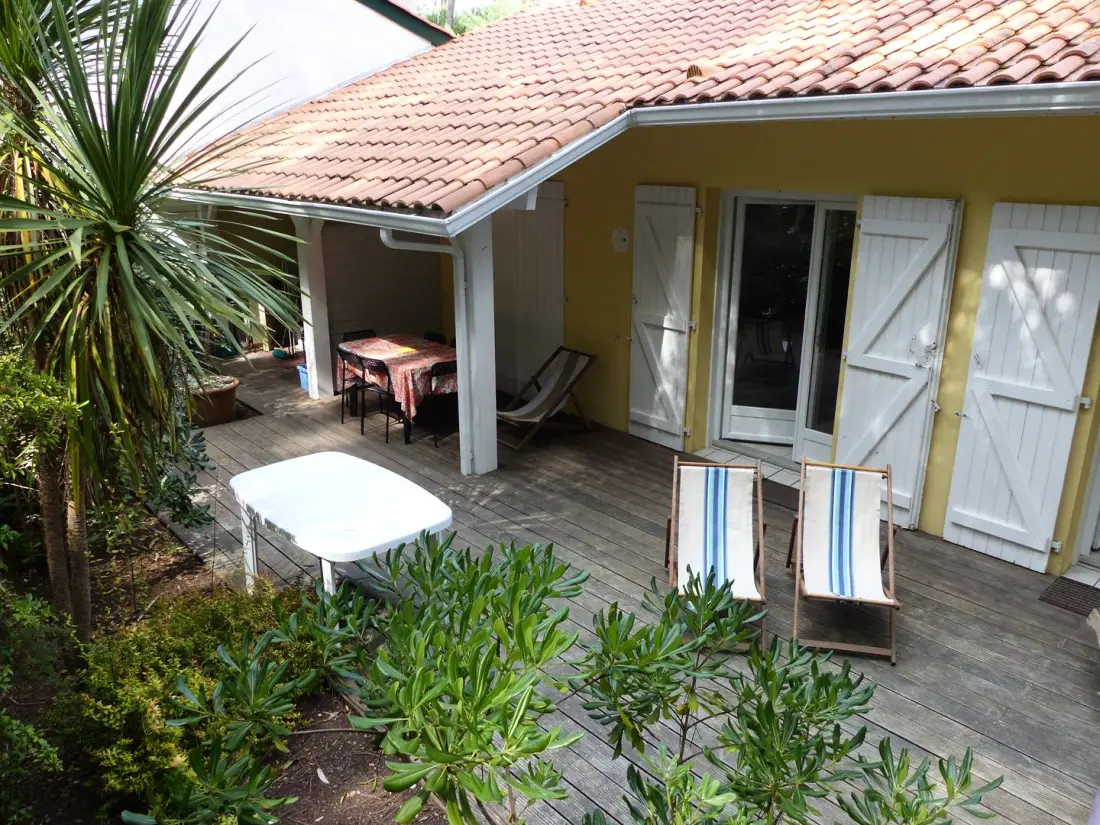 Residence Villa Des Marmottes