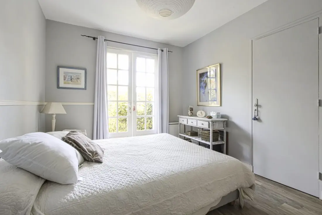 Residence Villa Des Marmottes