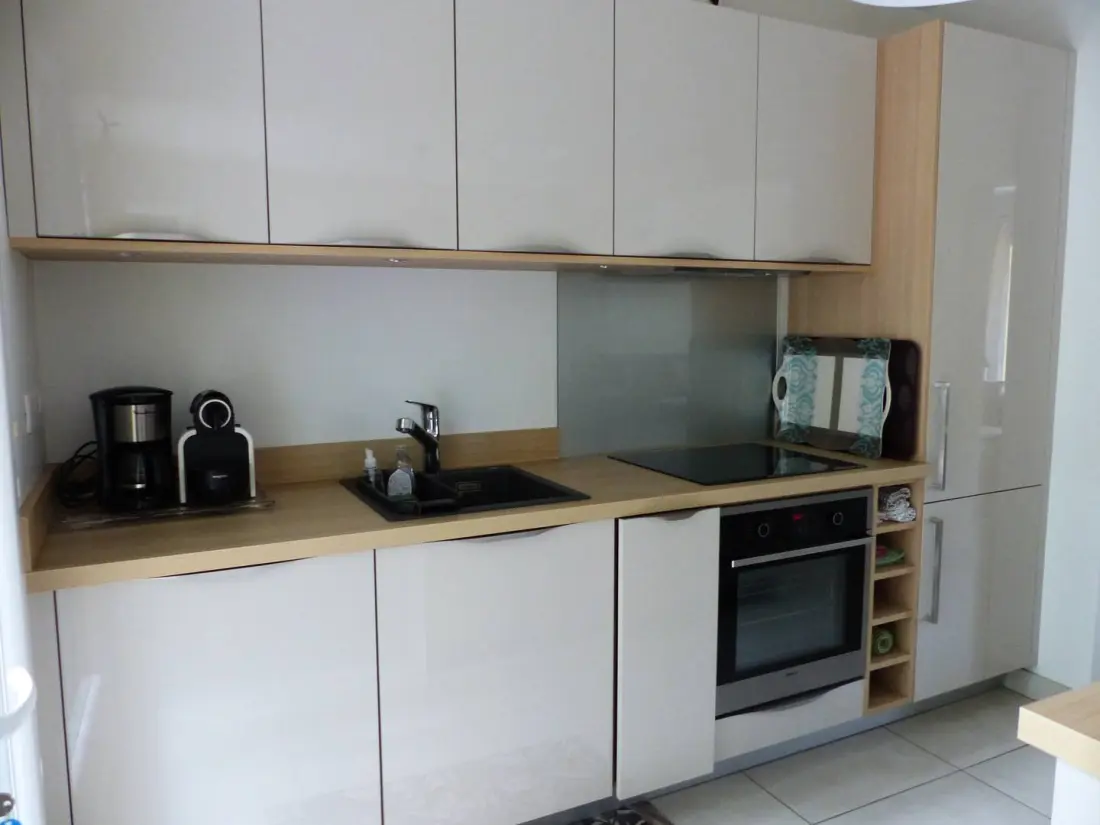 Residence Villa Des Marmottes