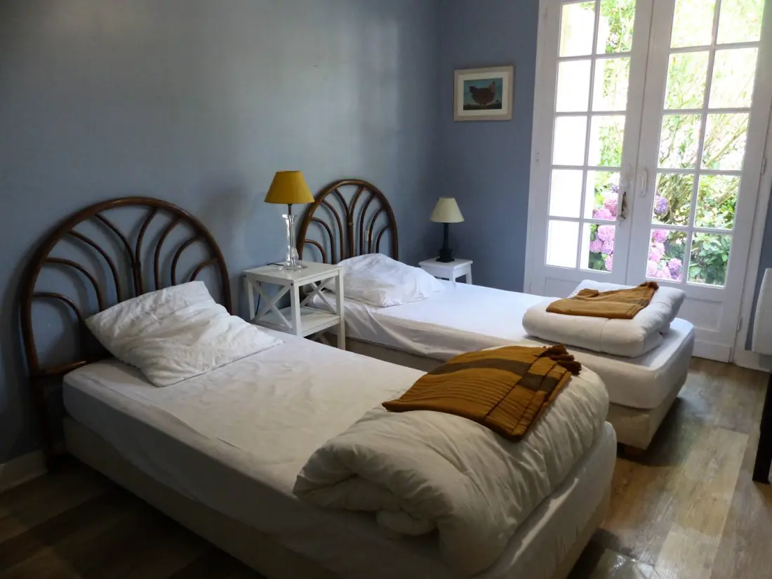 Residence Villa Des Marmottes