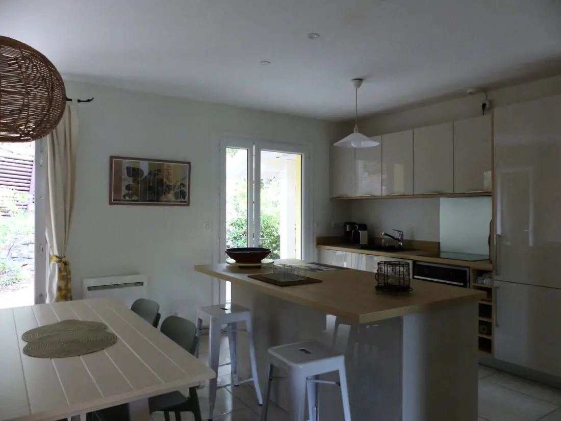 Residence Villa Des Marmottes