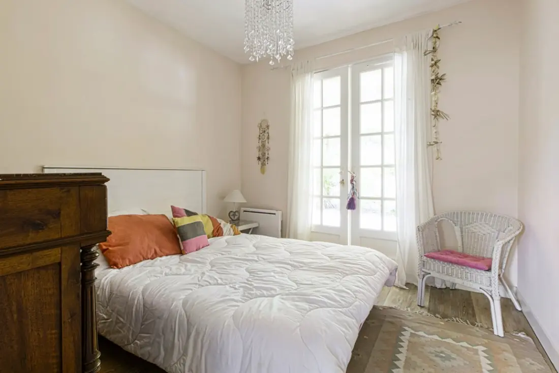 Residence Villa Des Marmottes