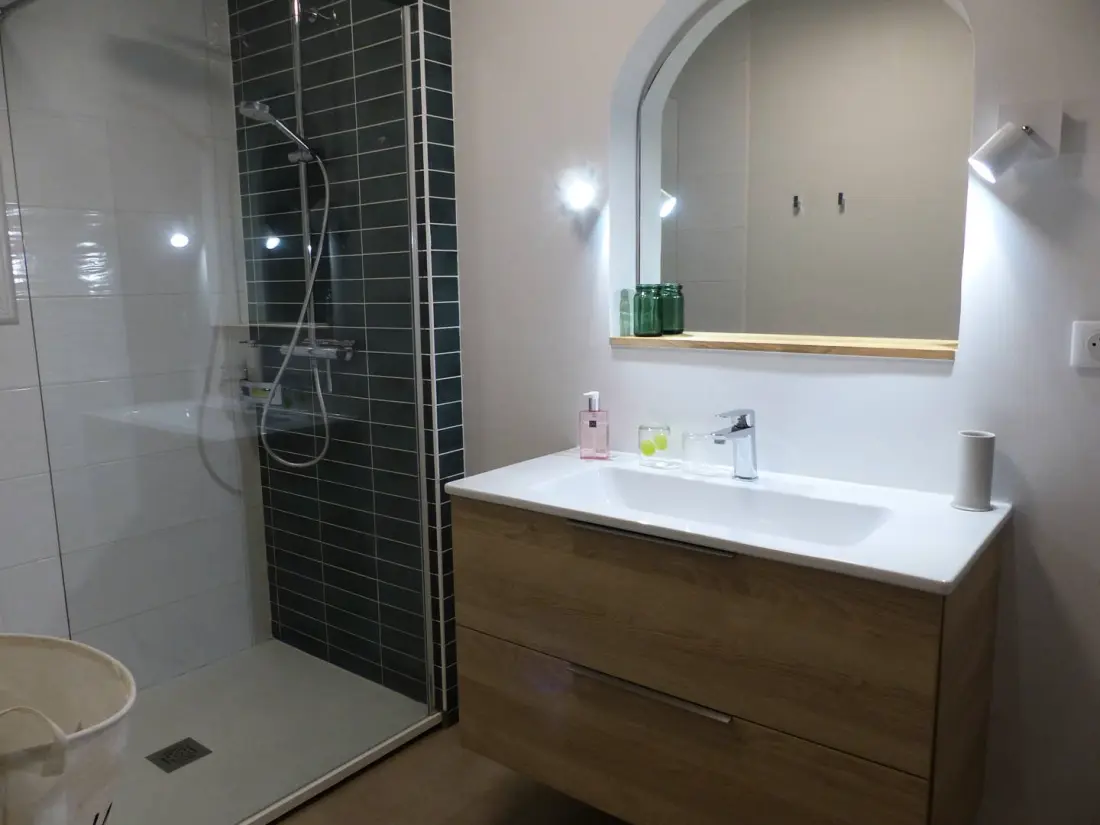 Residence Villa Des Marmottes