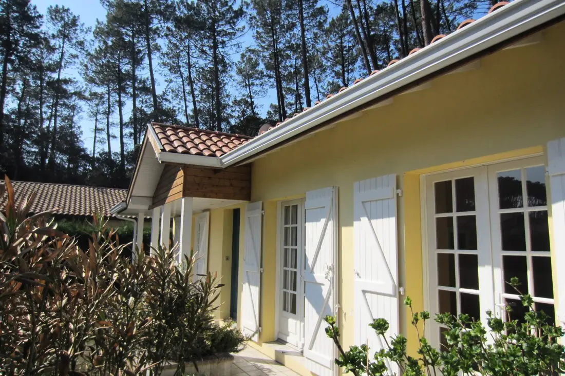 Residence Villa Des Marmottes