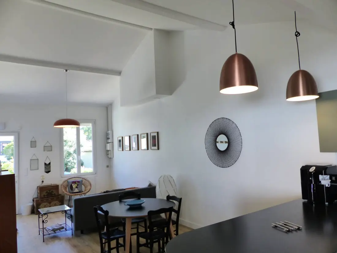 Residence Villa Foucher