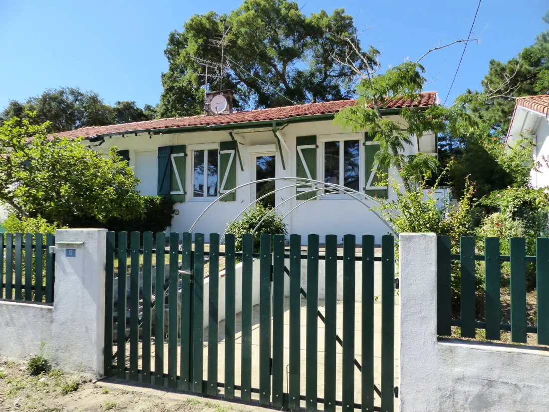 Residence Villa Foucher