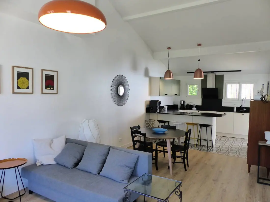 Residence Villa Foucher