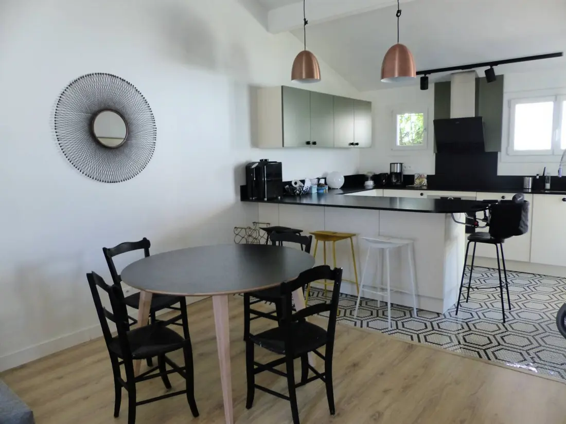 Residence Villa Foucher