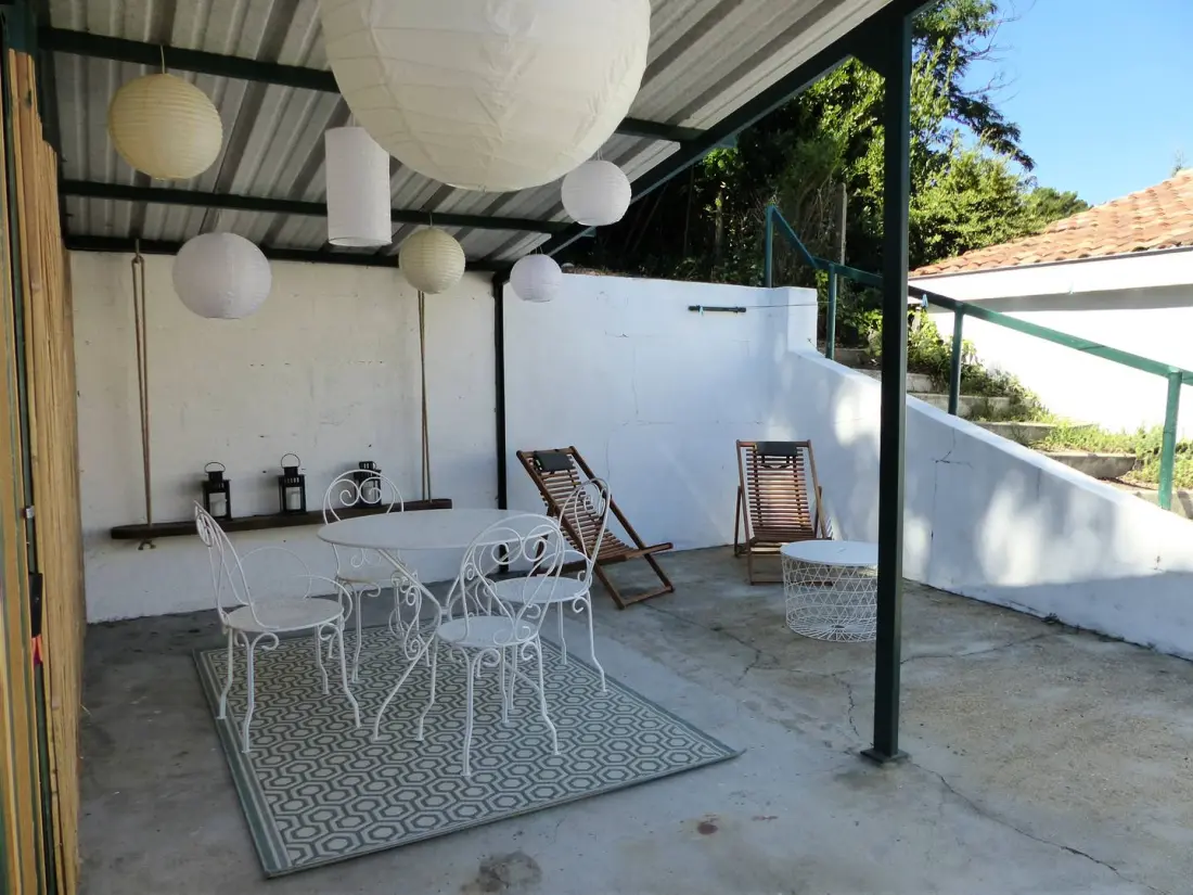 Residence Villa Foucher
