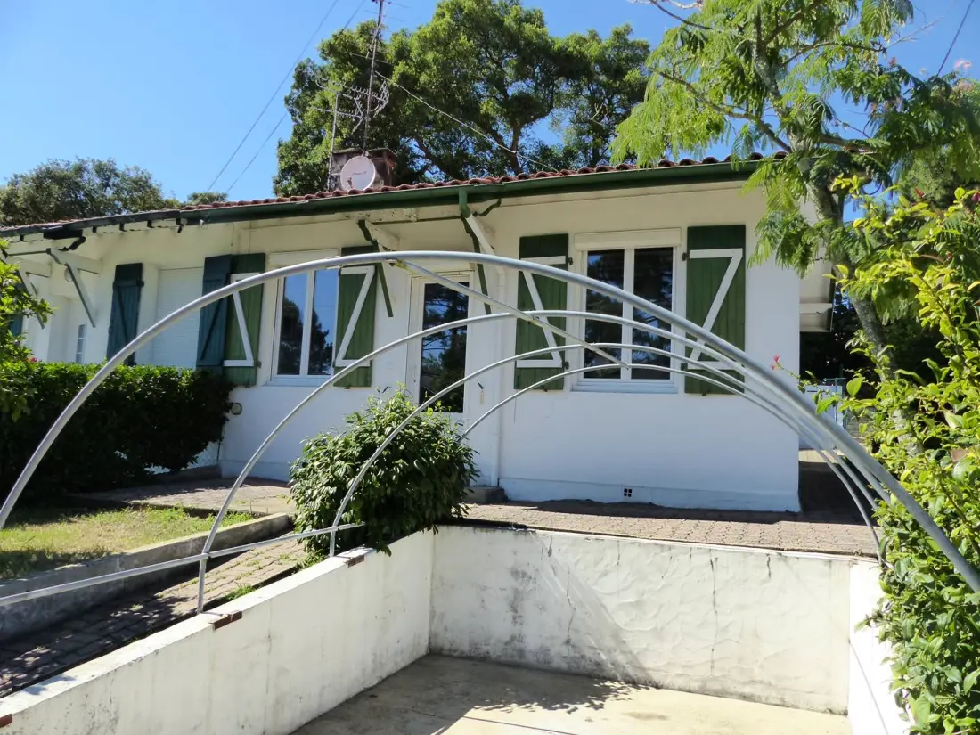 Residence Villa Foucher