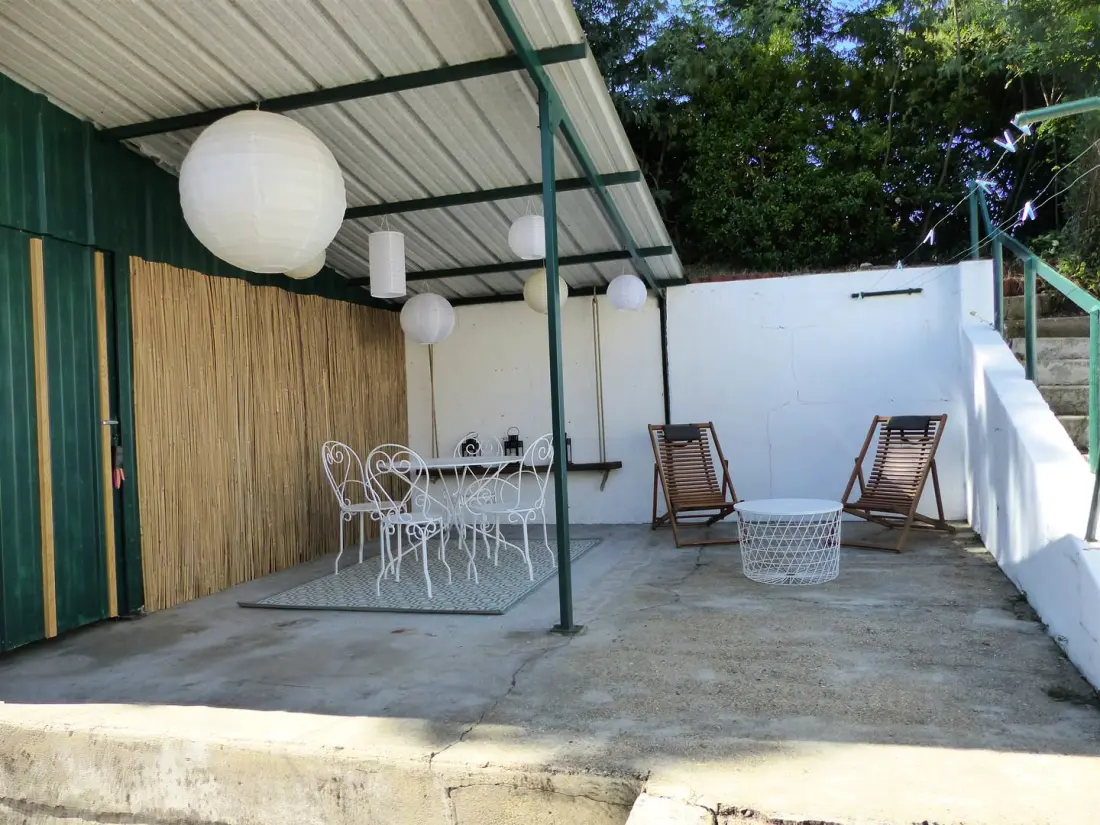 Residence Villa Foucher
