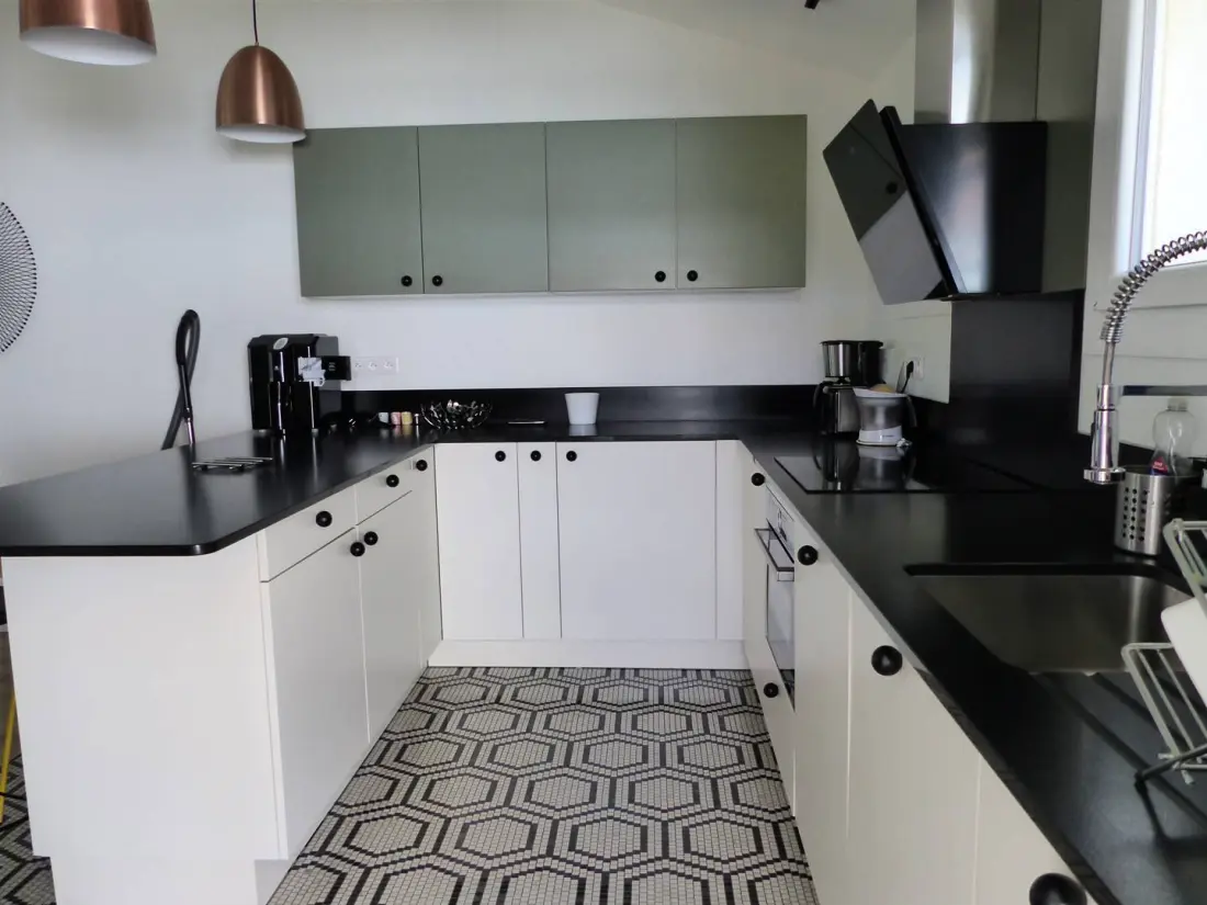 Residence Villa Foucher