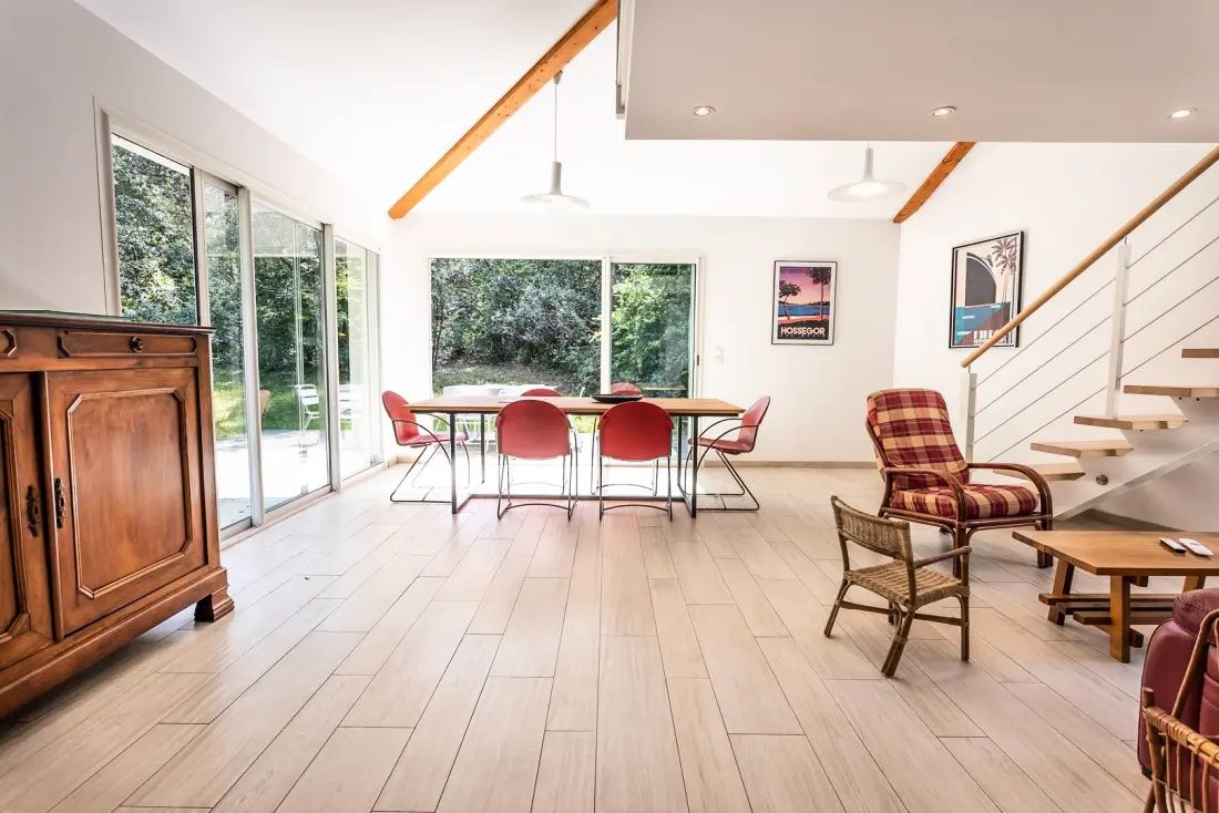 Residence Villa Ginki