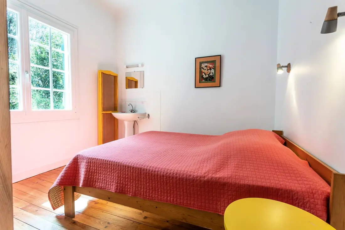 Residence Villa Ginki