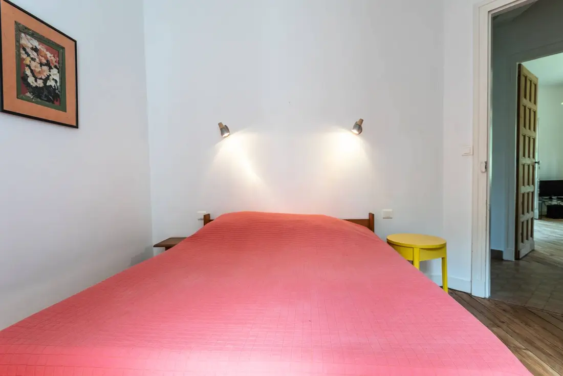 Residence Villa Ginki