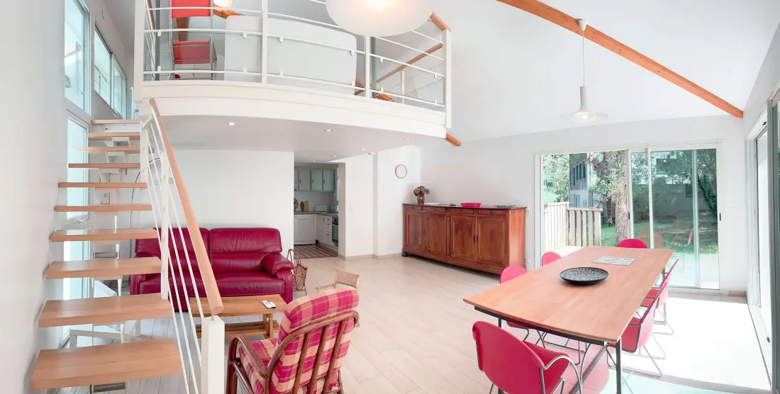 Residence Villa Ginki