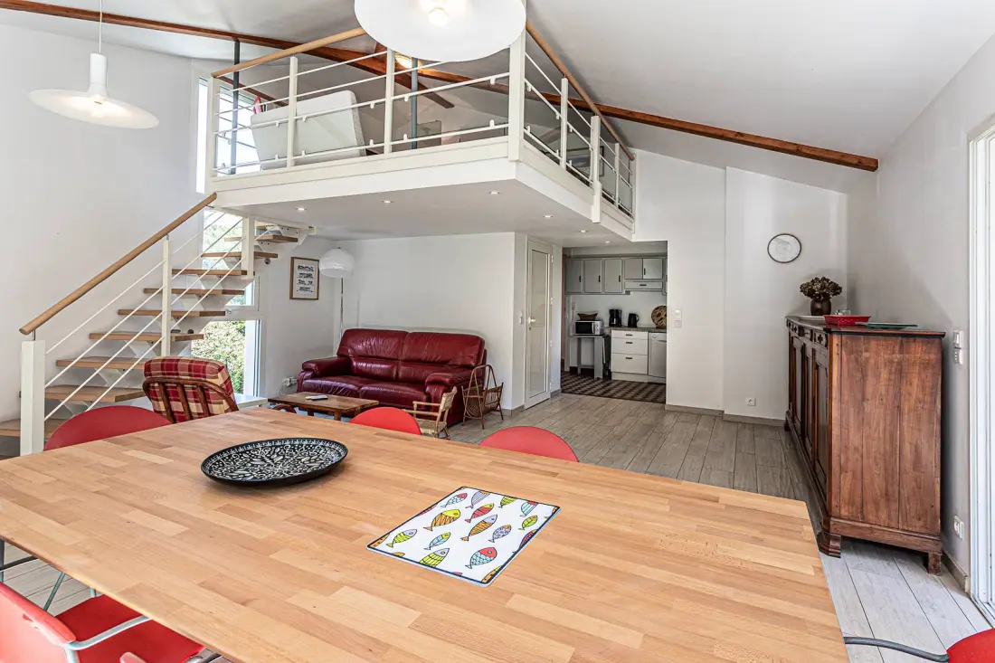 Residence Villa Ginki