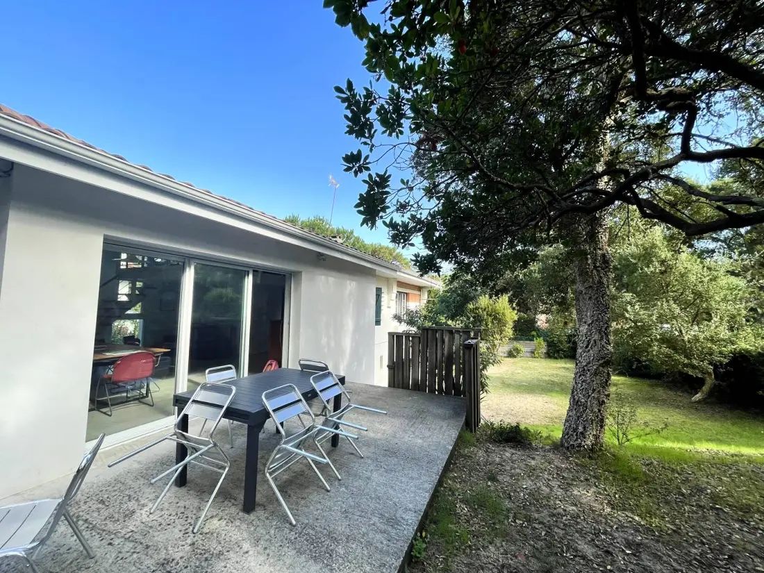 Residence Villa Ginki