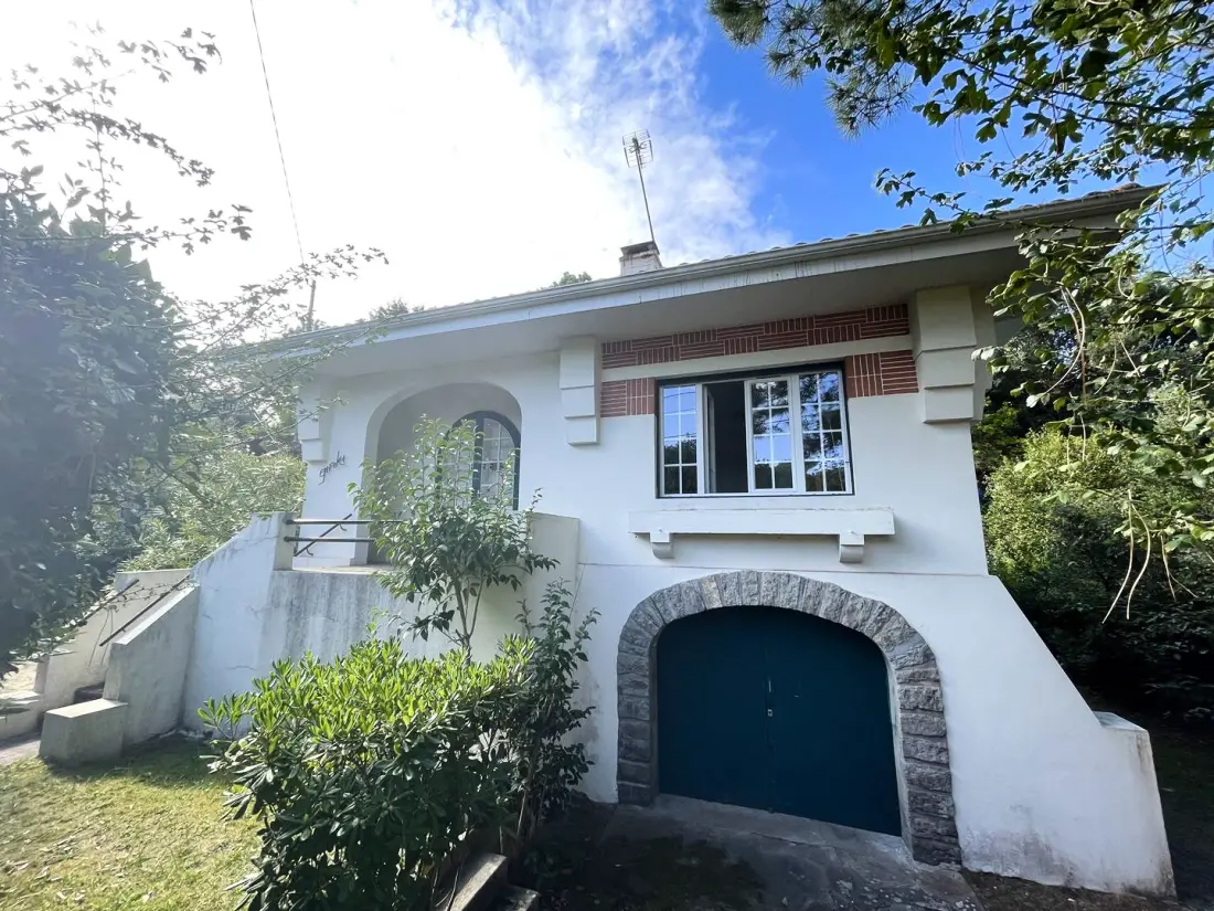 Residence Villa Ginki