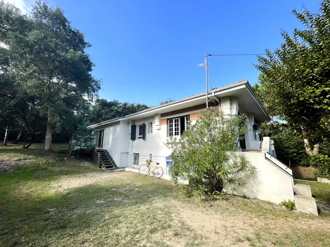 Residence Villa Ginki