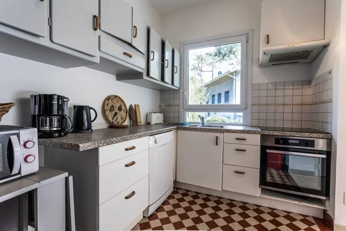 Residence Villa Ginki