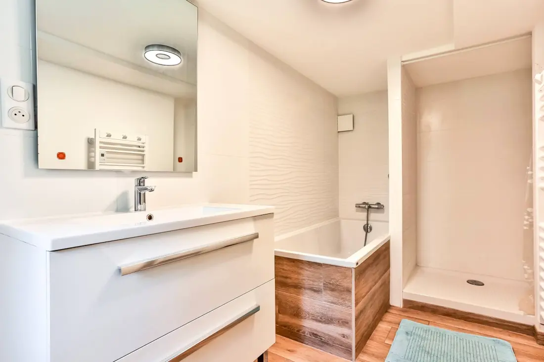 Residence Villa Ginki