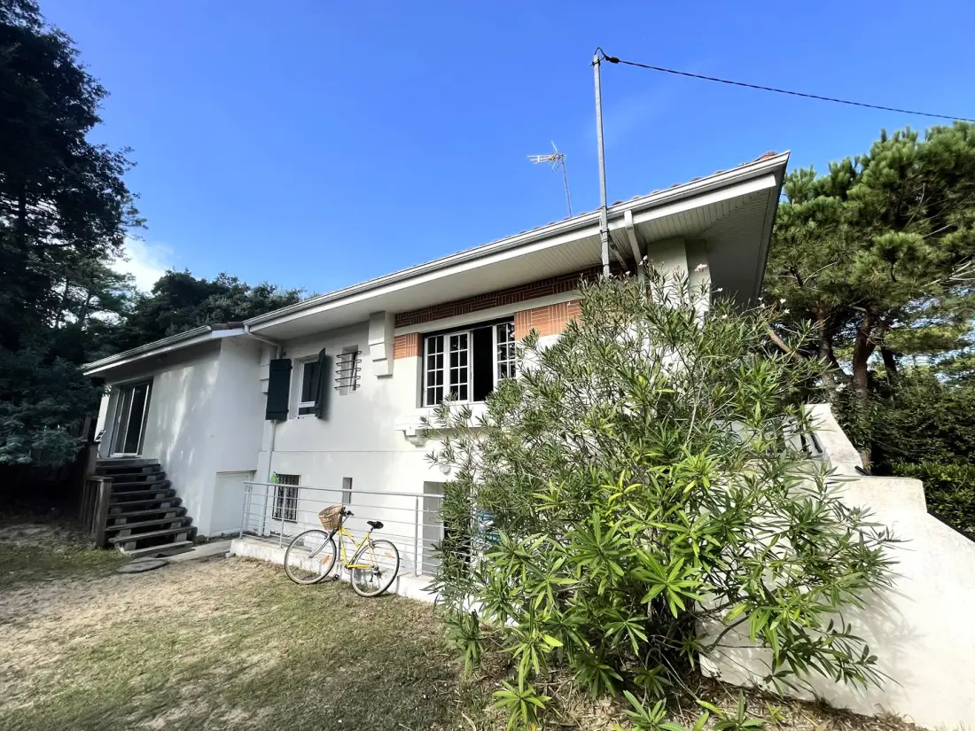 Residence Villa Ginki