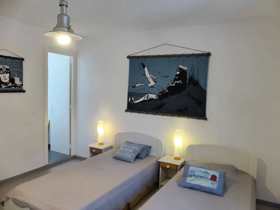 Residence Villa Haristeguia
