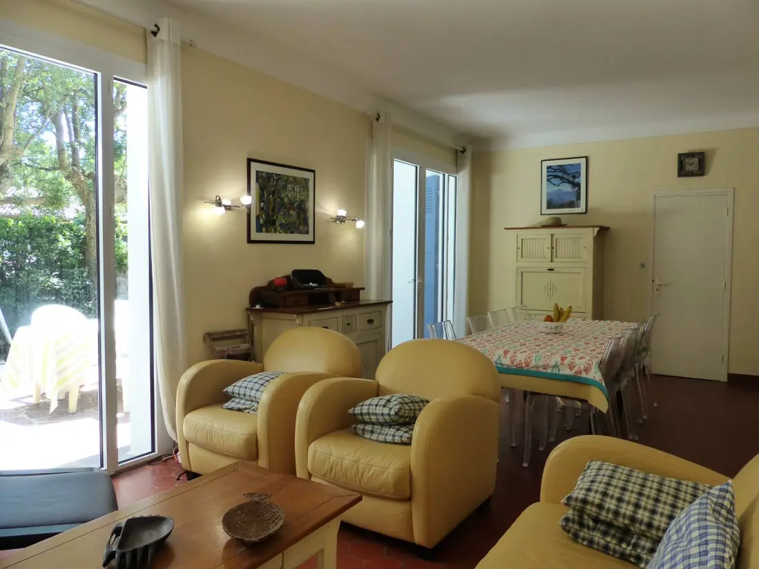 Residence Villa Haristeguia