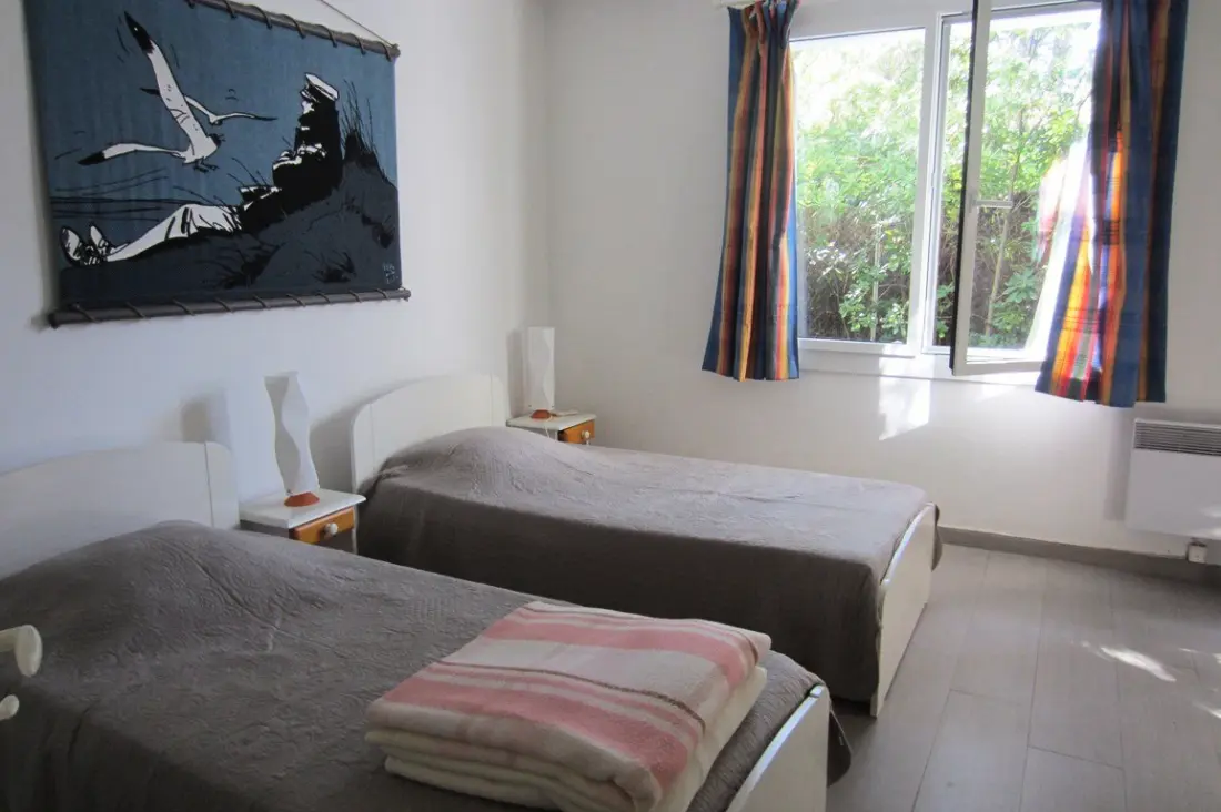 Residence Villa Haristeguia