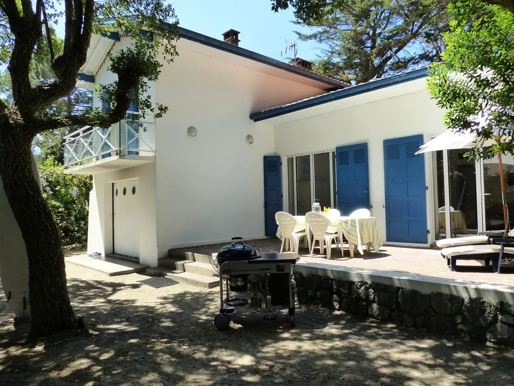Residence Villa Haristeguia
