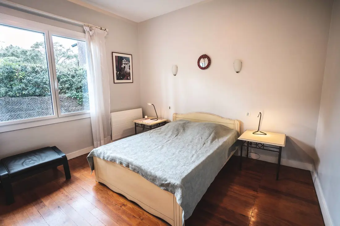 Residence Villa Haristeguia