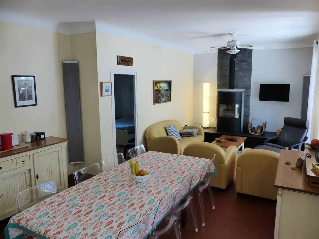 Residence Villa Haristeguia