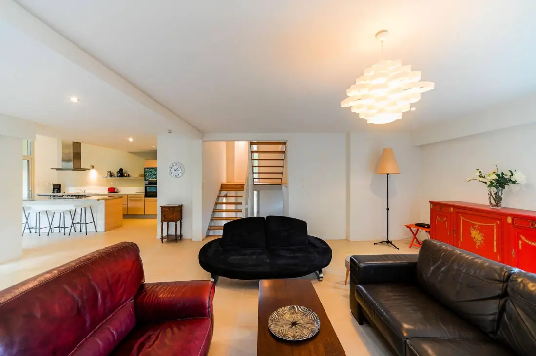 Residence Villa Houx & Ivy