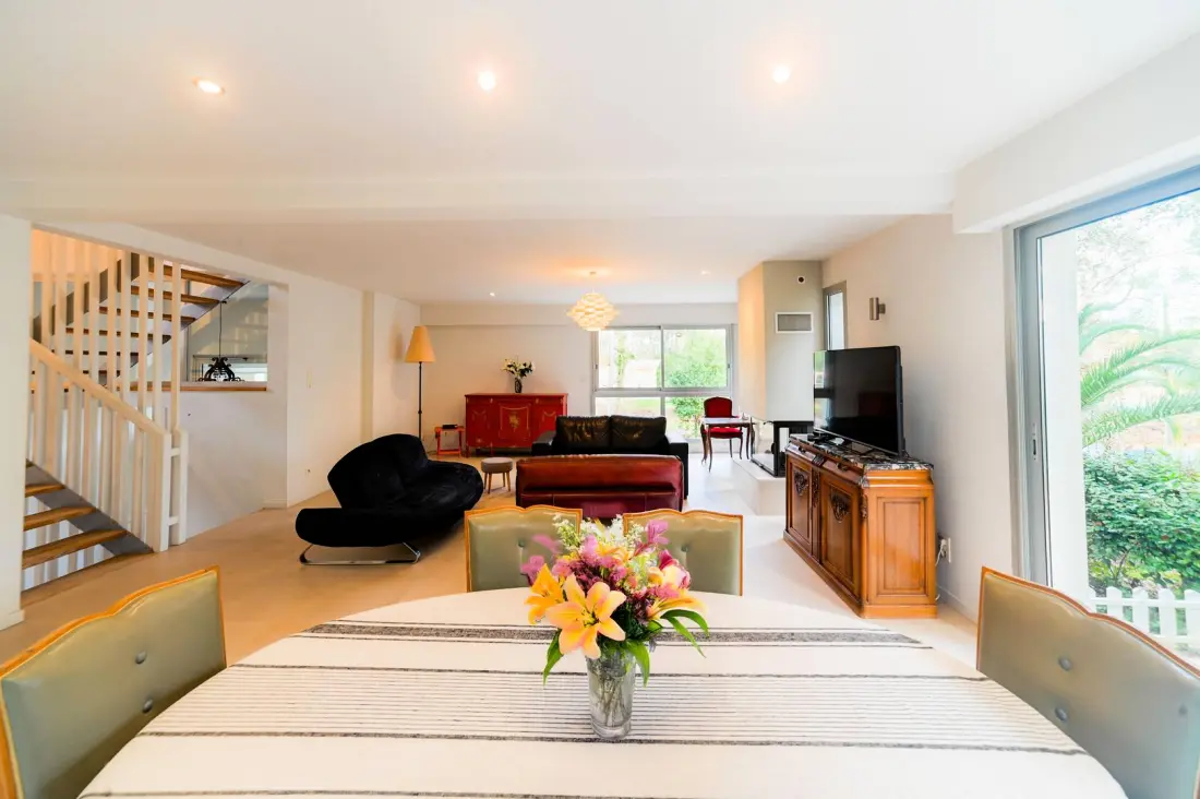Residence Villa Houx & Ivy