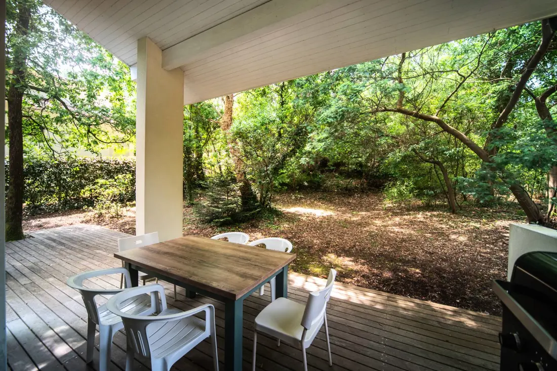 Residence Villa Houx & Ivy
