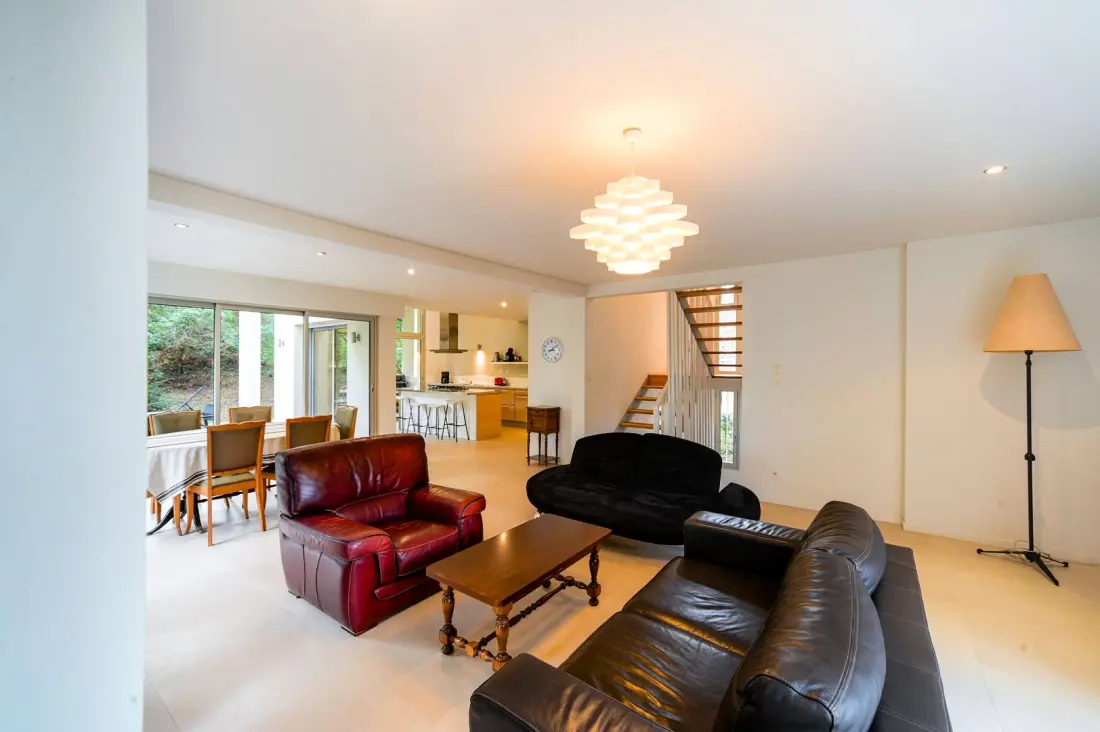 Residence Villa Houx & Ivy
