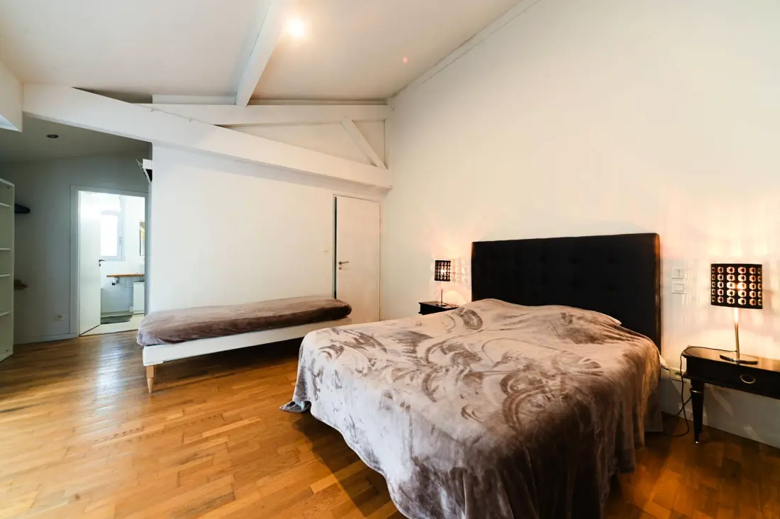 Residence Villa Houx & Ivy