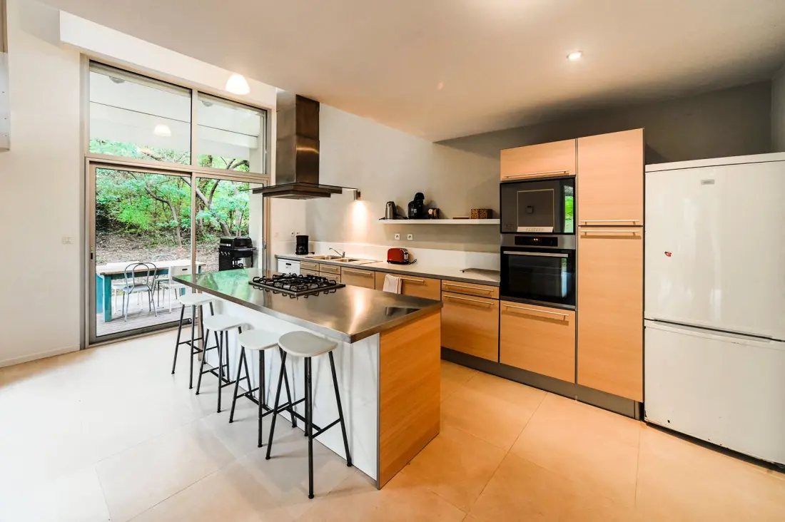 Residence Villa Houx & Ivy