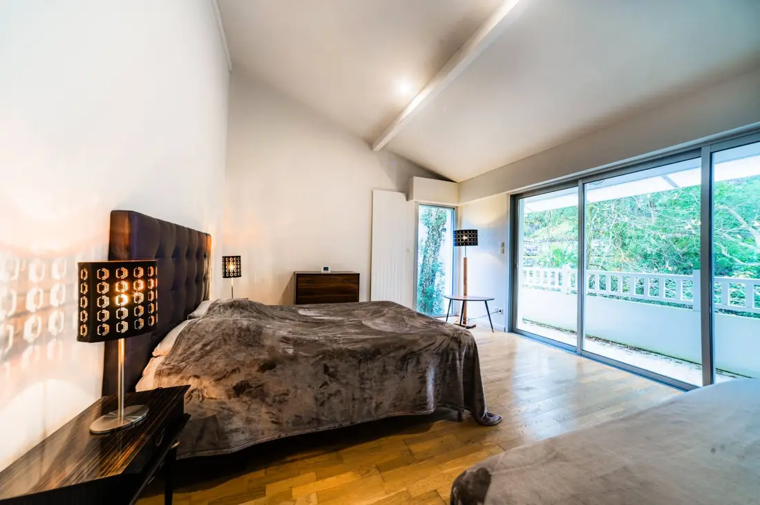 Residence Villa Houx & Ivy