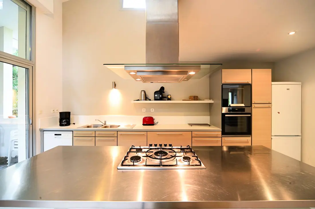 Residence Villa Houx & Ivy