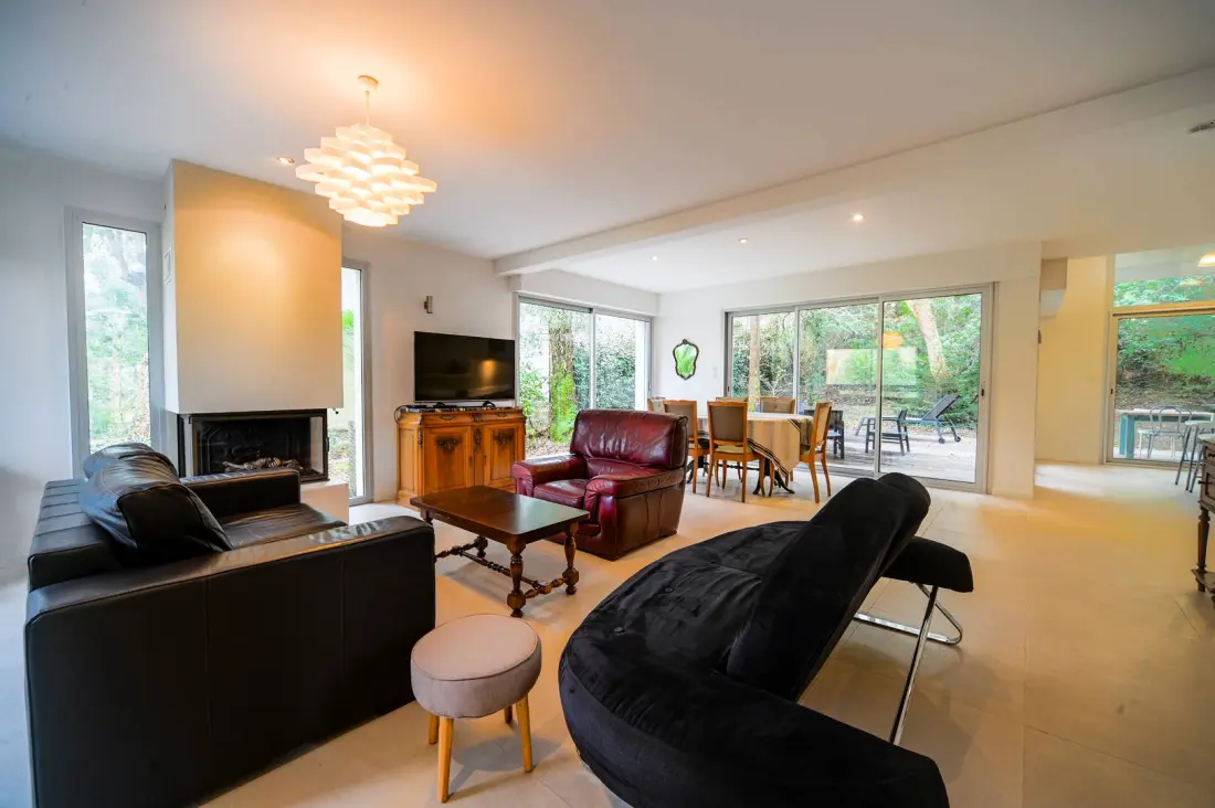 Residence Villa Houx & Ivy