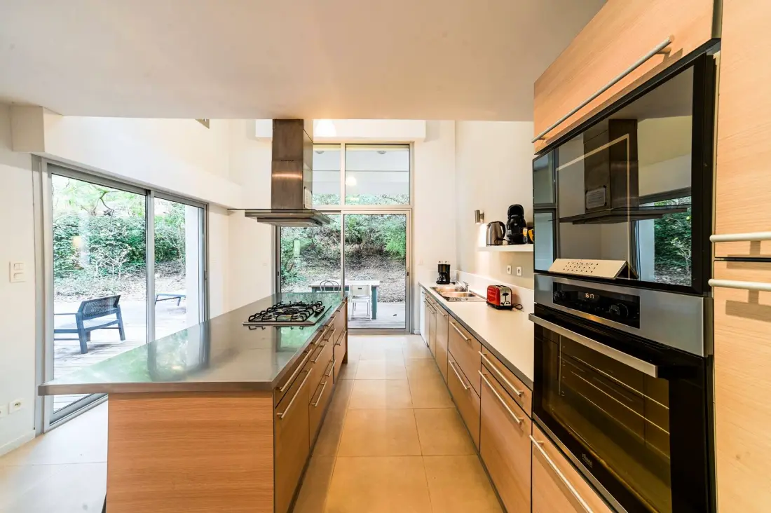 Residence Villa Houx & Ivy
