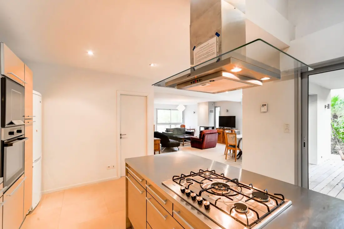 Residence Villa Houx & Ivy