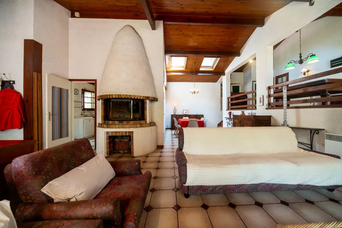Residence Villa La Grimpette